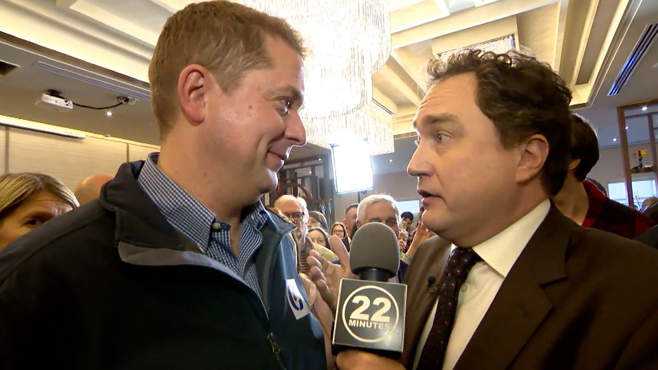 This Hour Has 22 Minutes — Épisode 4