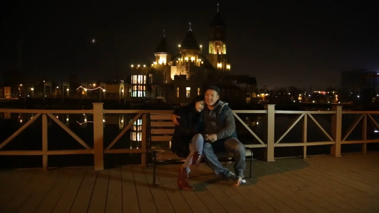 Terrible Migration backdrop