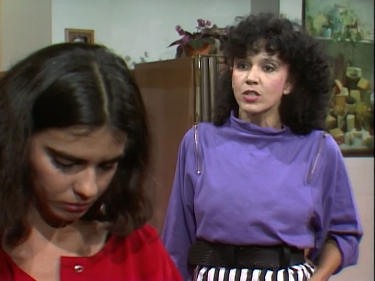 Amor com Amor Se Paga — Épisode 53