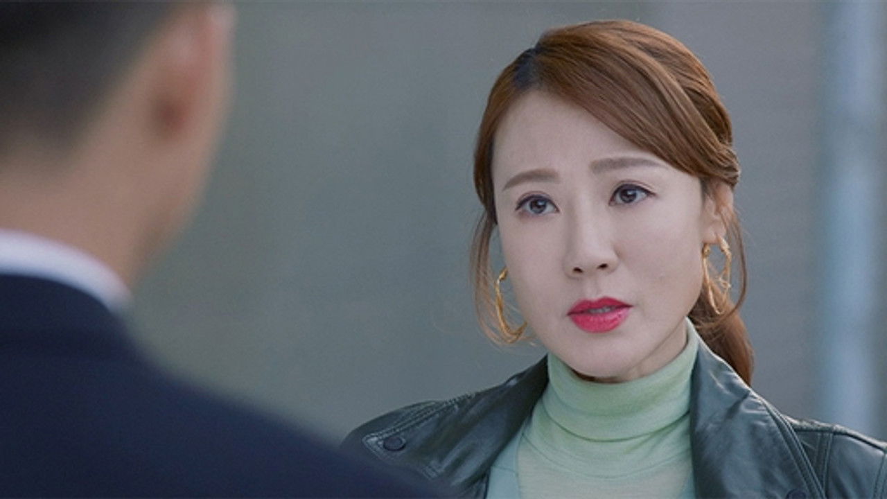 法言人 — Épisode 7