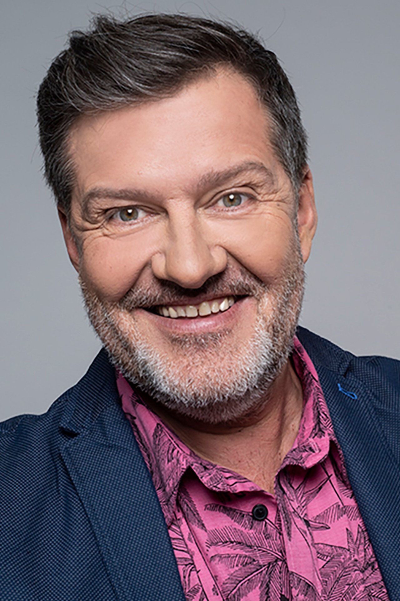 Photo of László Hadházi