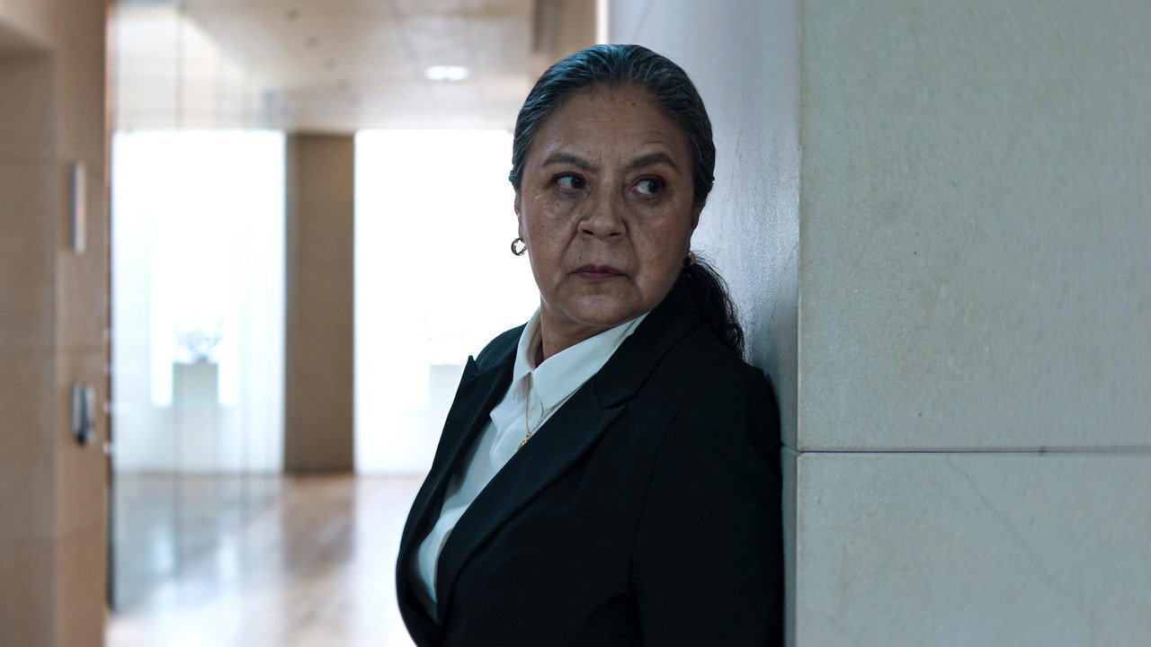 assista ao episódio 16 da temporada 1