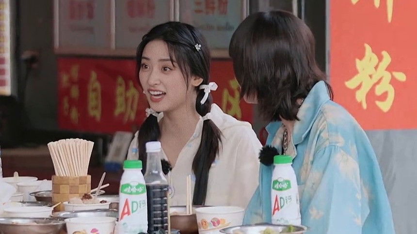 Joyful Grown-Ups - Season 0 Episode 16 : S1 Extra Version EP8