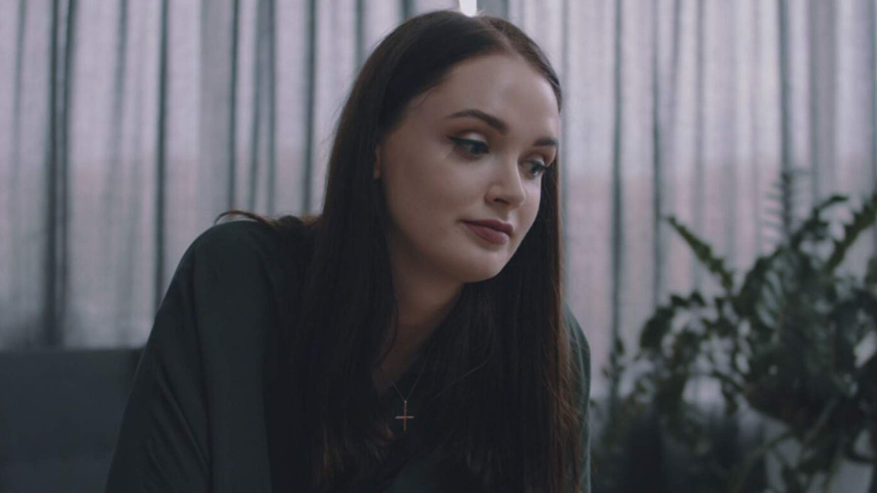 Meilužės — Épisode 25