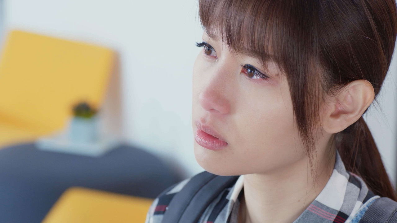 守護神之保險調查 — Épisode 19