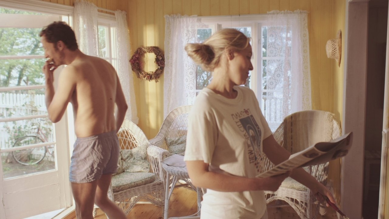 Neste sommer - Season 1 Episode 2 : Skinny Dipping & Apple Allergy