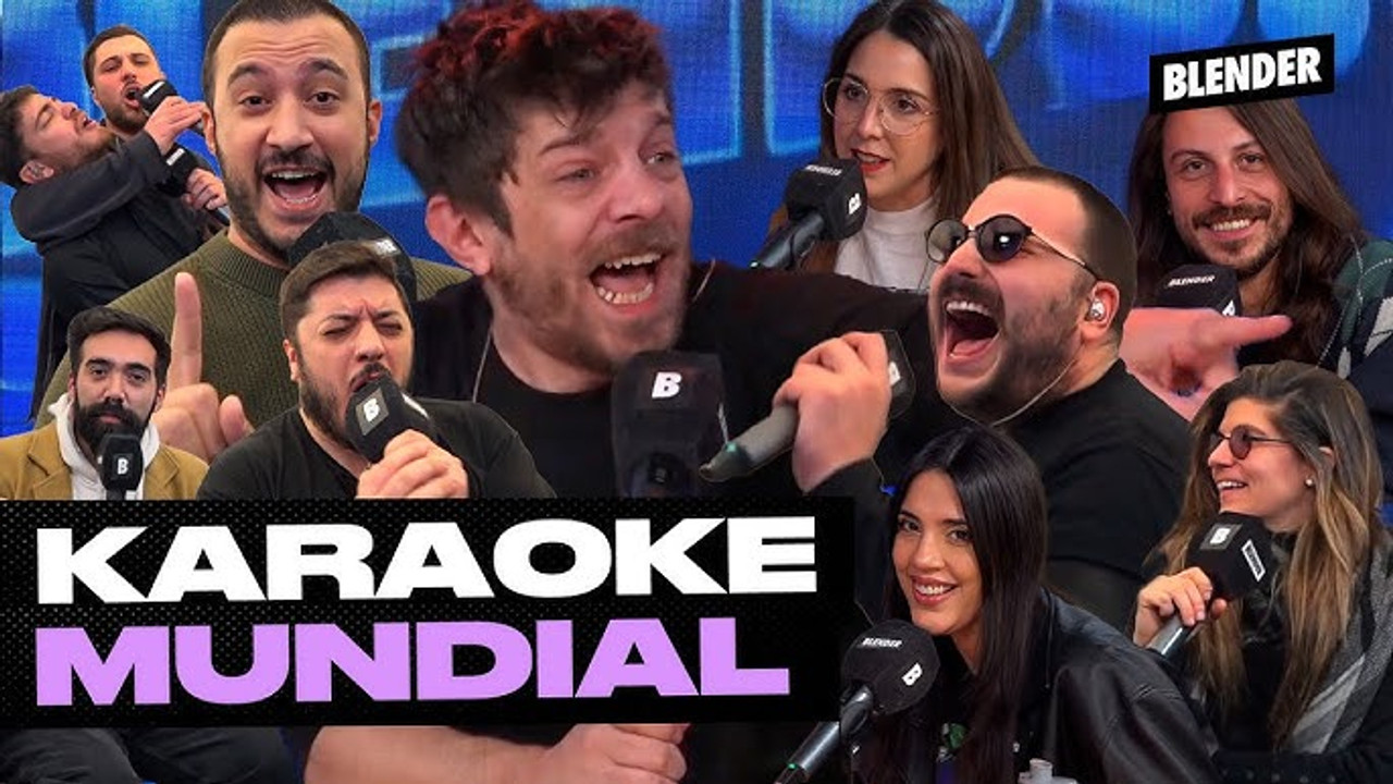 Horrible y Fascinante — Épisode 37