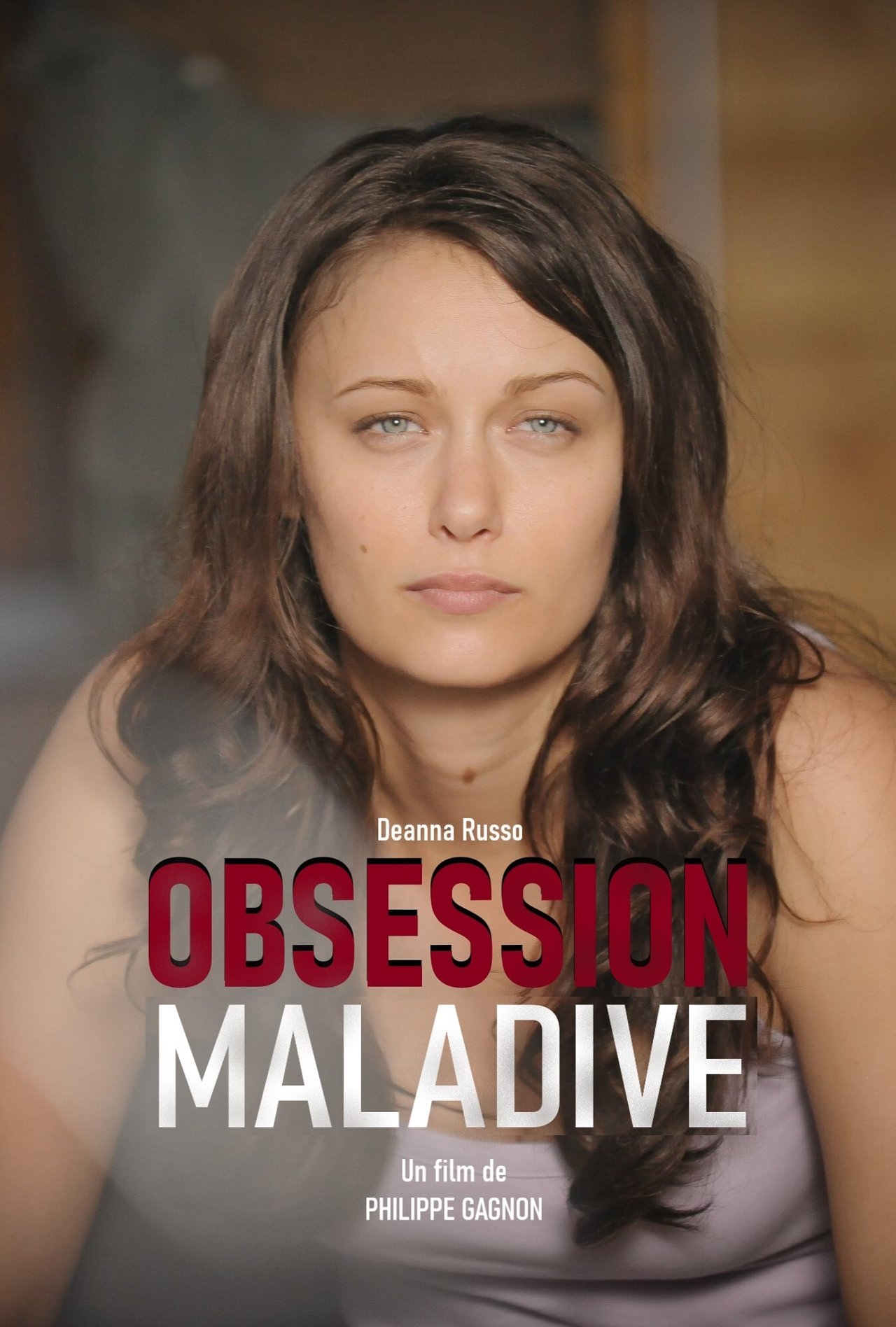 Obsession maladive poster