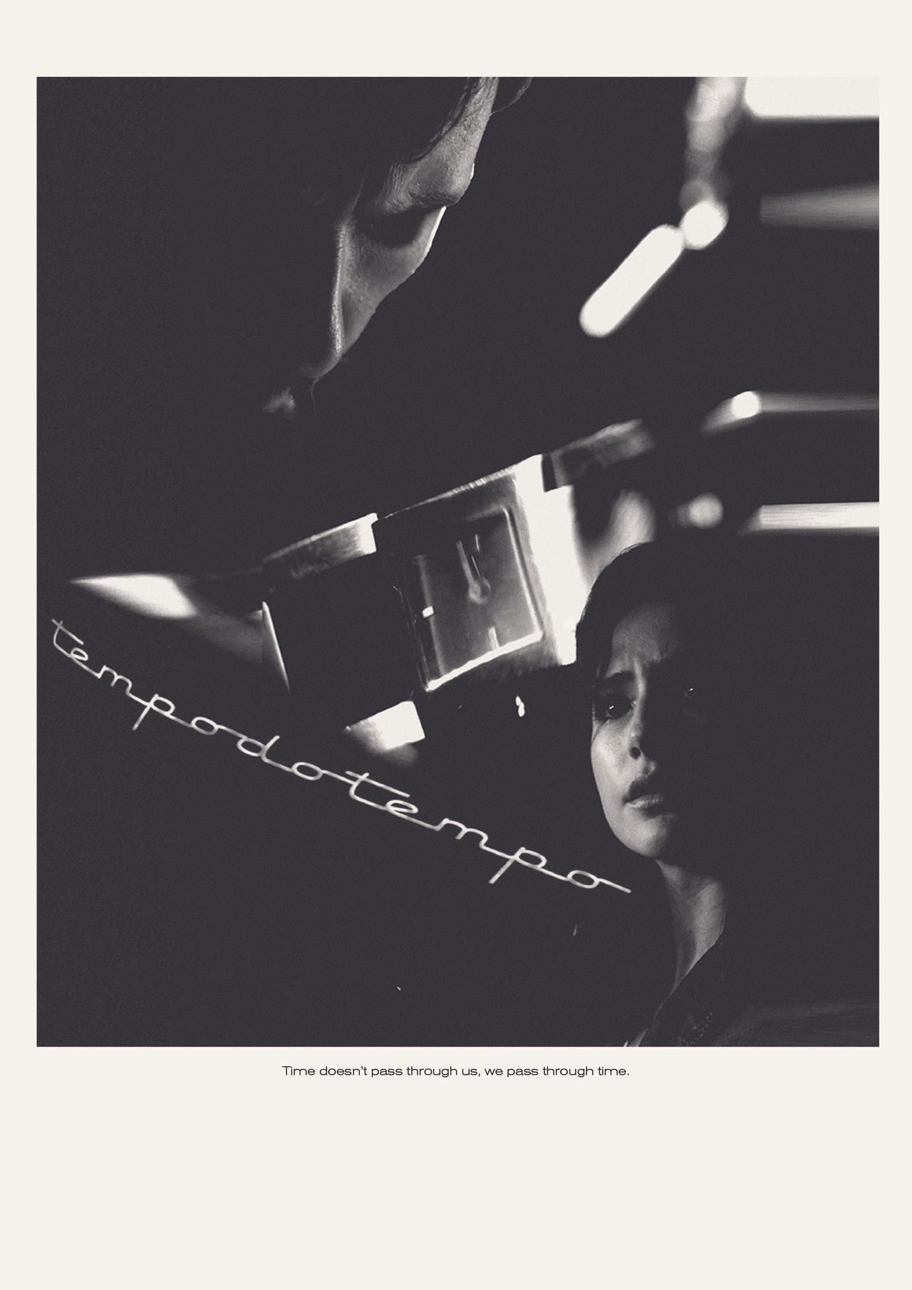 Tempodotempo Backdrop