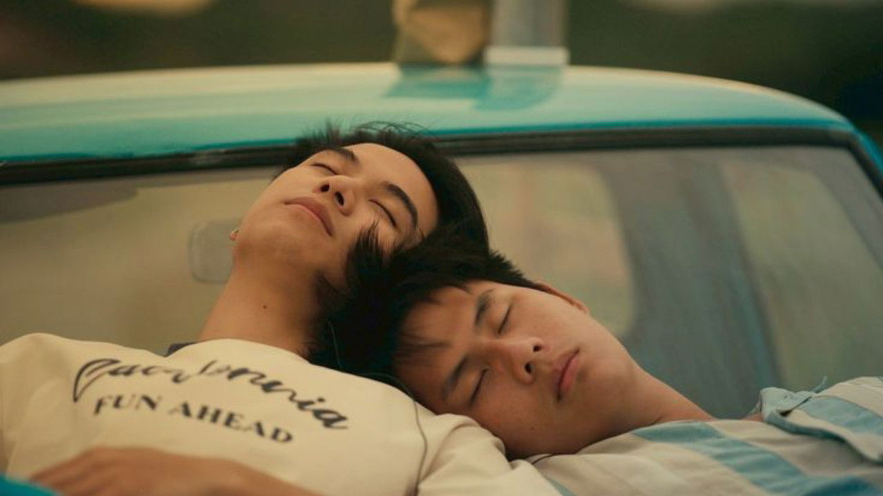 ฤดูร้อนนั้น