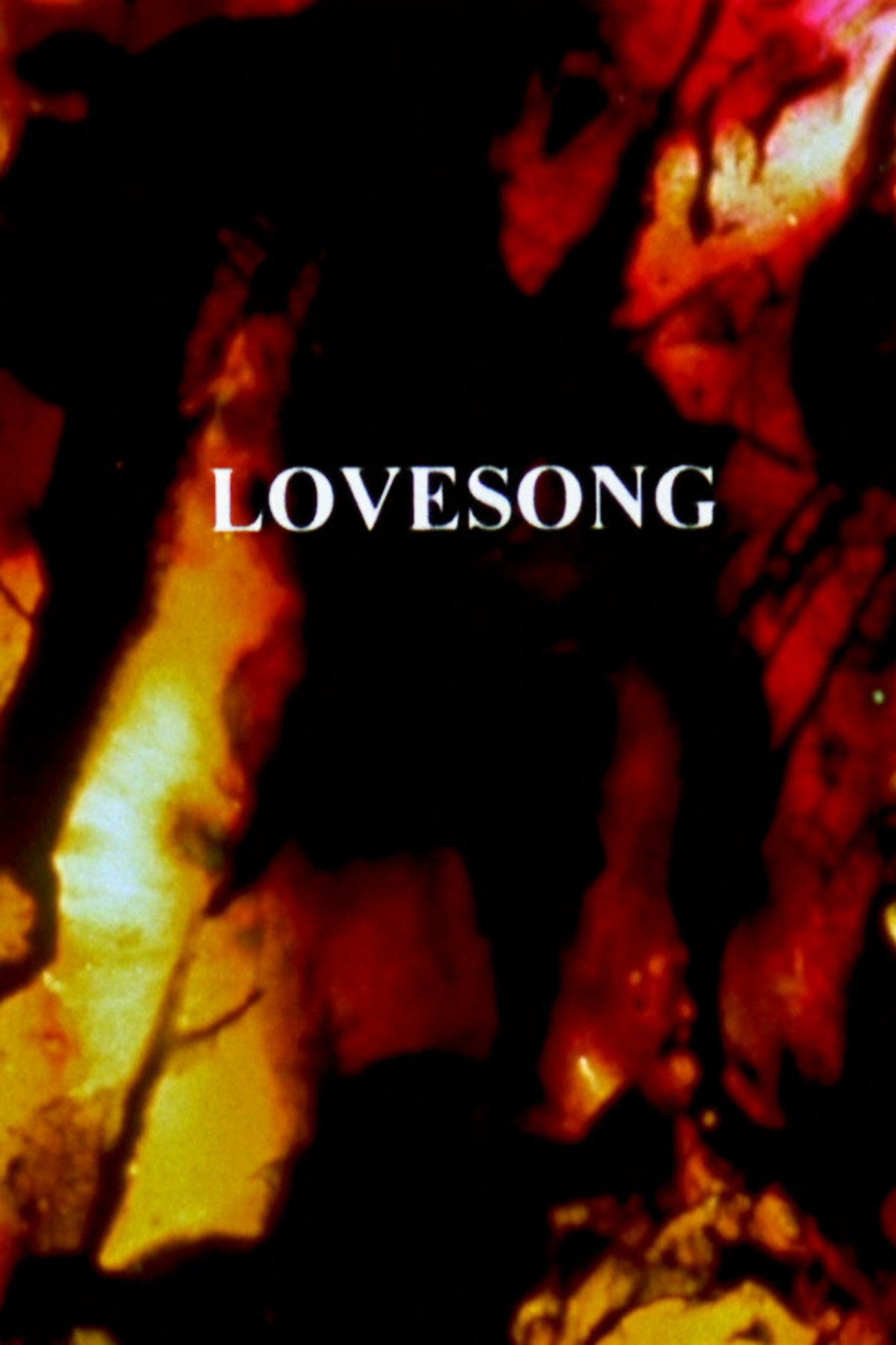 Lovesong