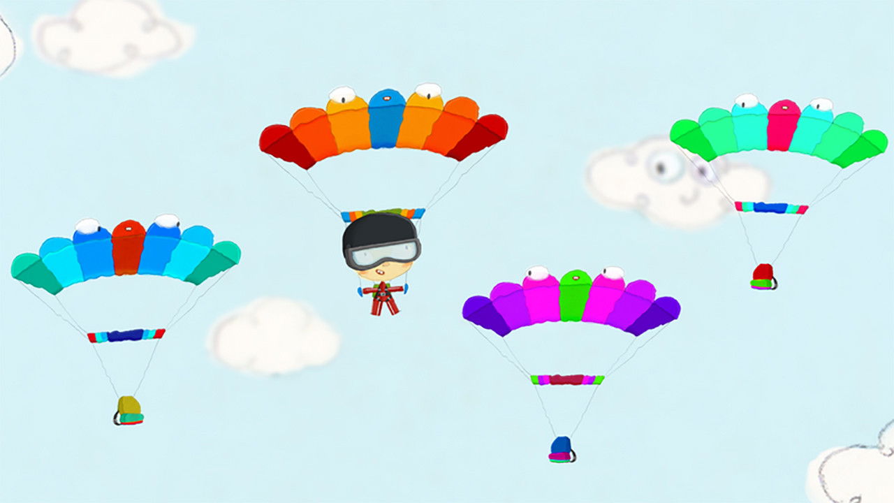 The Day Henry Met... Parachute