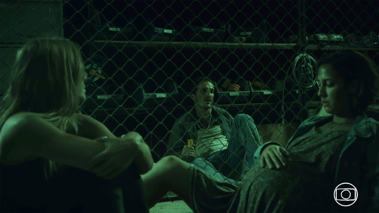 Treze Dias Longe do Sol — Épisode 4