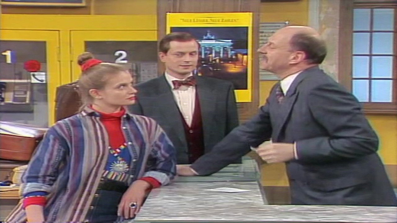 Salto Postale — Épisode 5