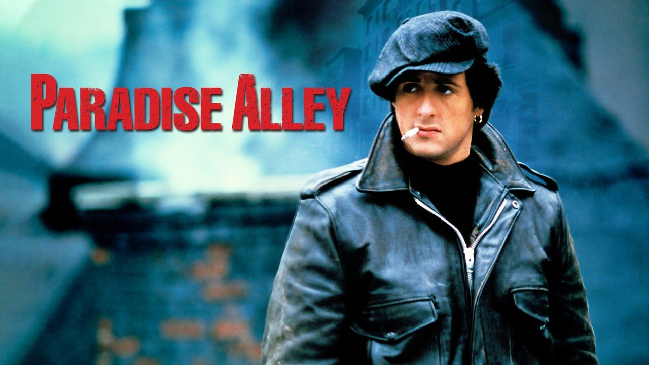 Paradise Alley