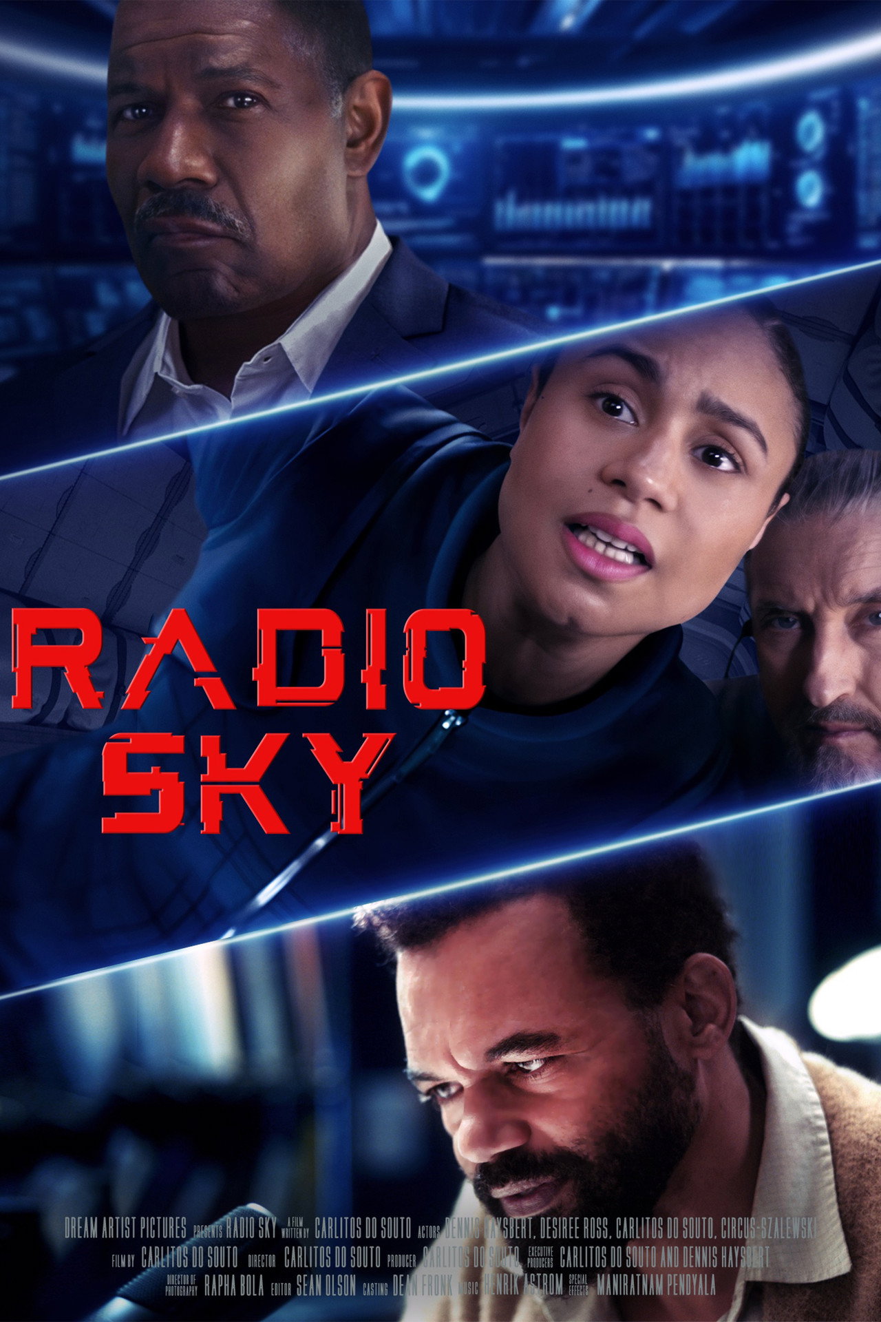 Radio Sky