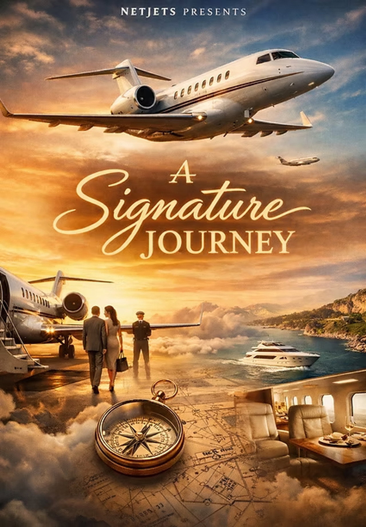 A Signature Journey