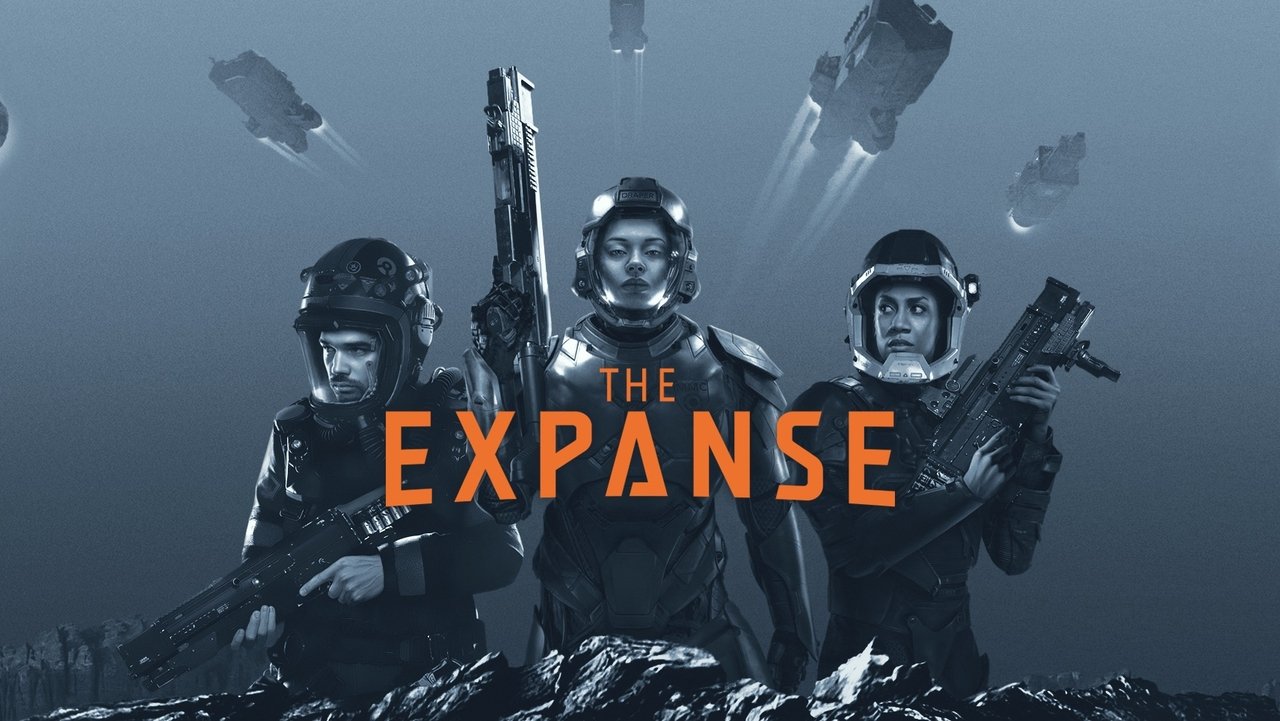 The Expanse - Season 0 Episode 17 : Inside The Expanse: Season 2, Episode 7