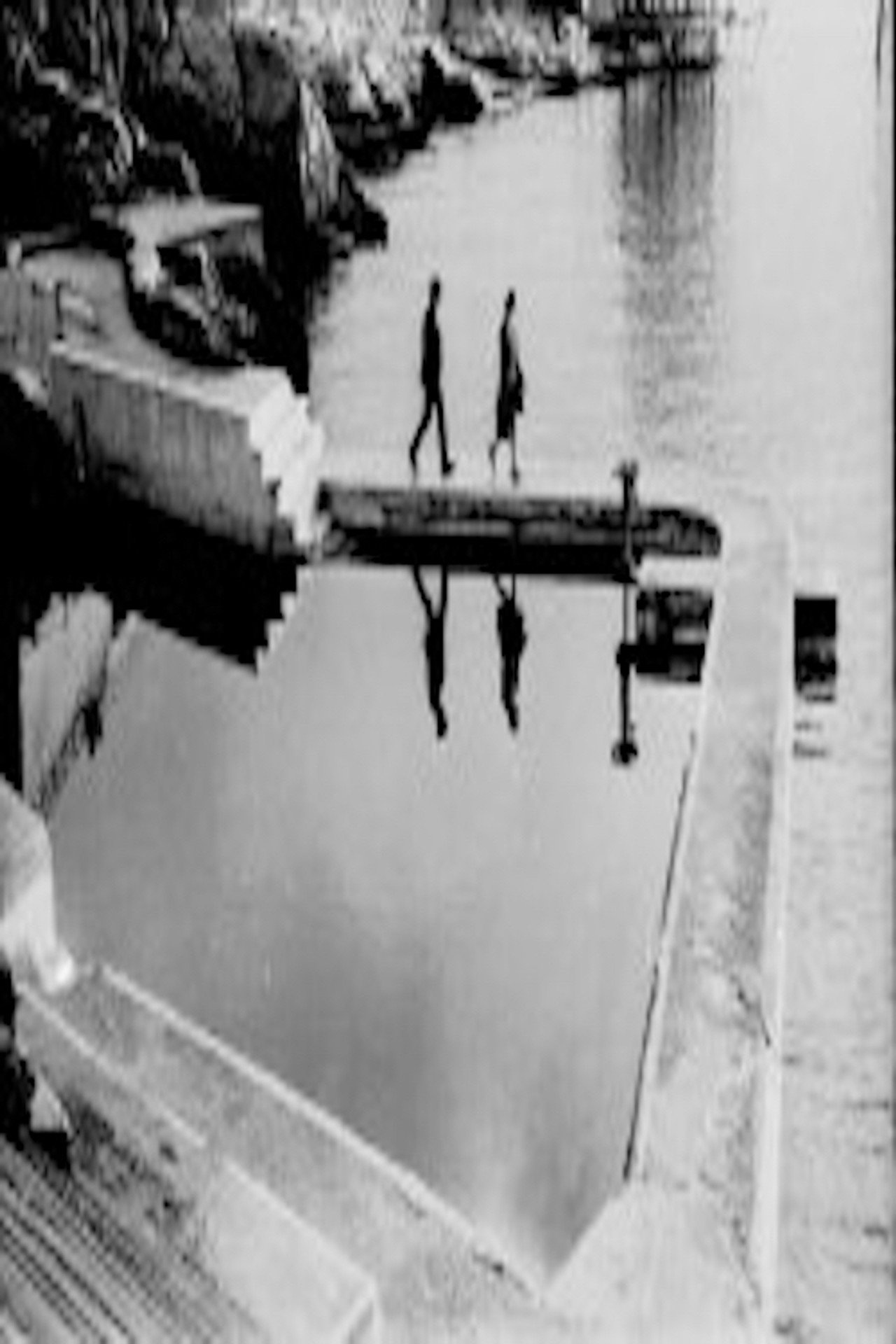 Wharf filmaffisch