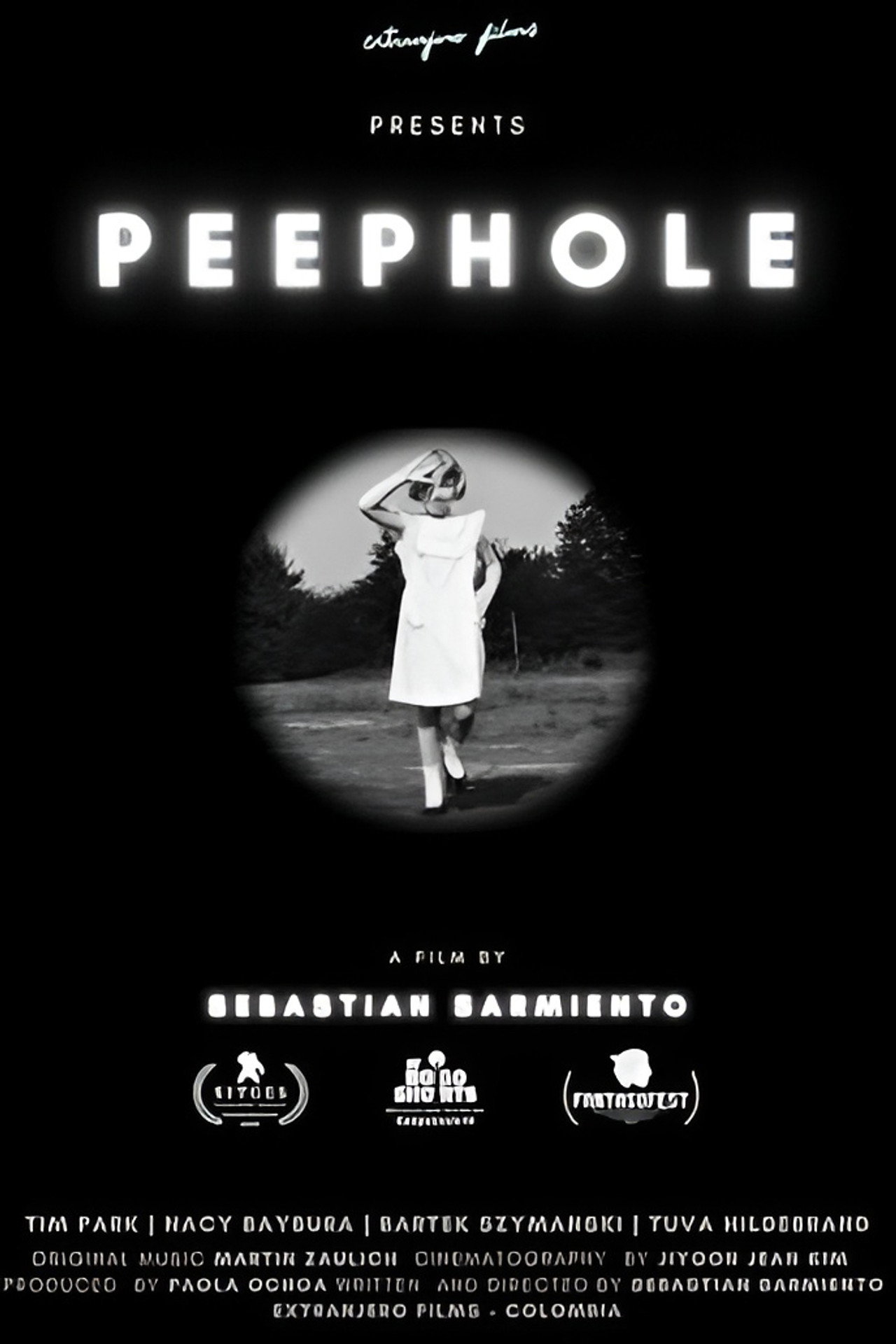 Peephole