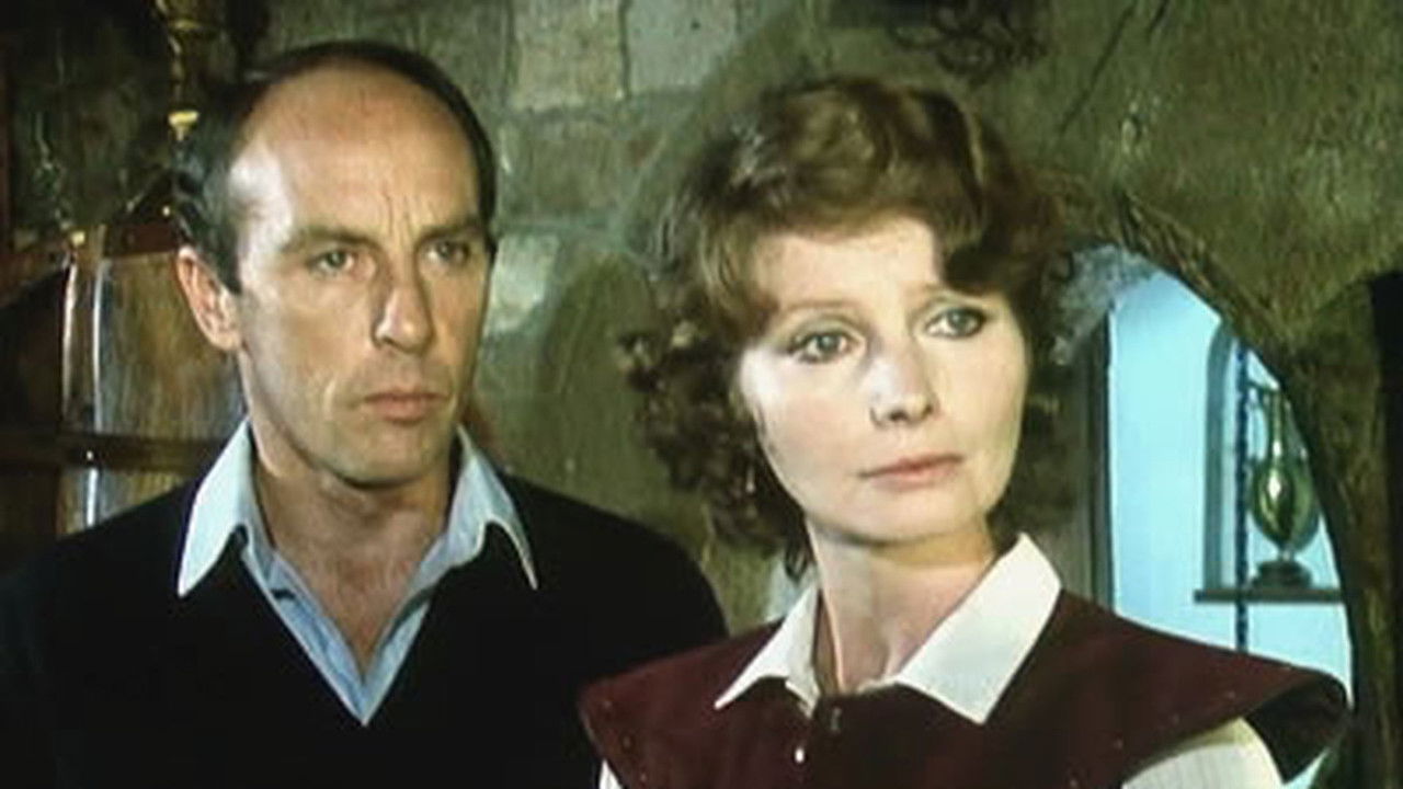 Jim Bergerac, le flic de Jersey — Cible principale