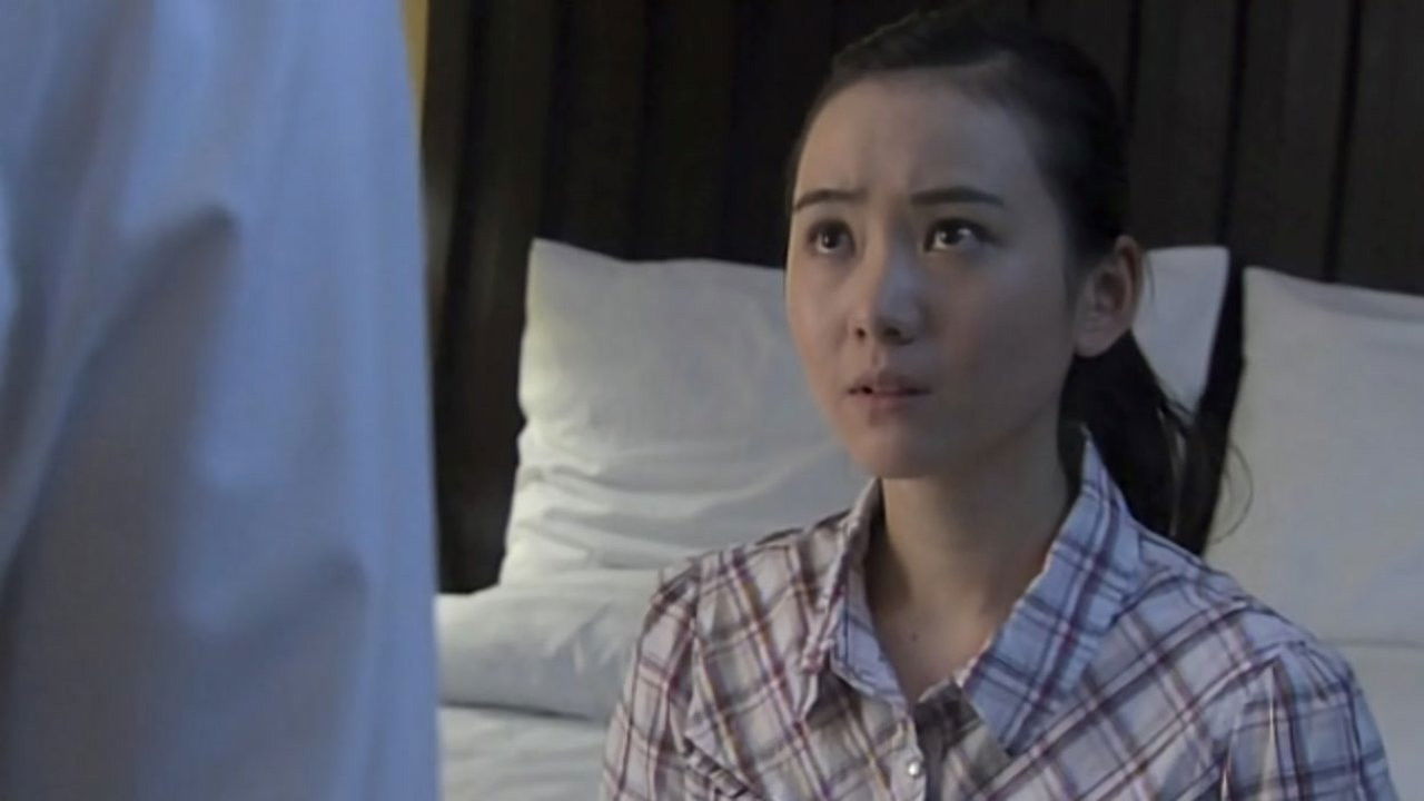 保姆与保安 — Épisode 18