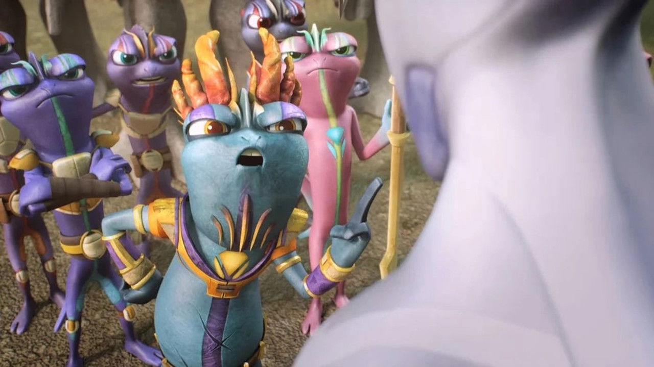 Desafío Champions Sendokai — Épisode 12