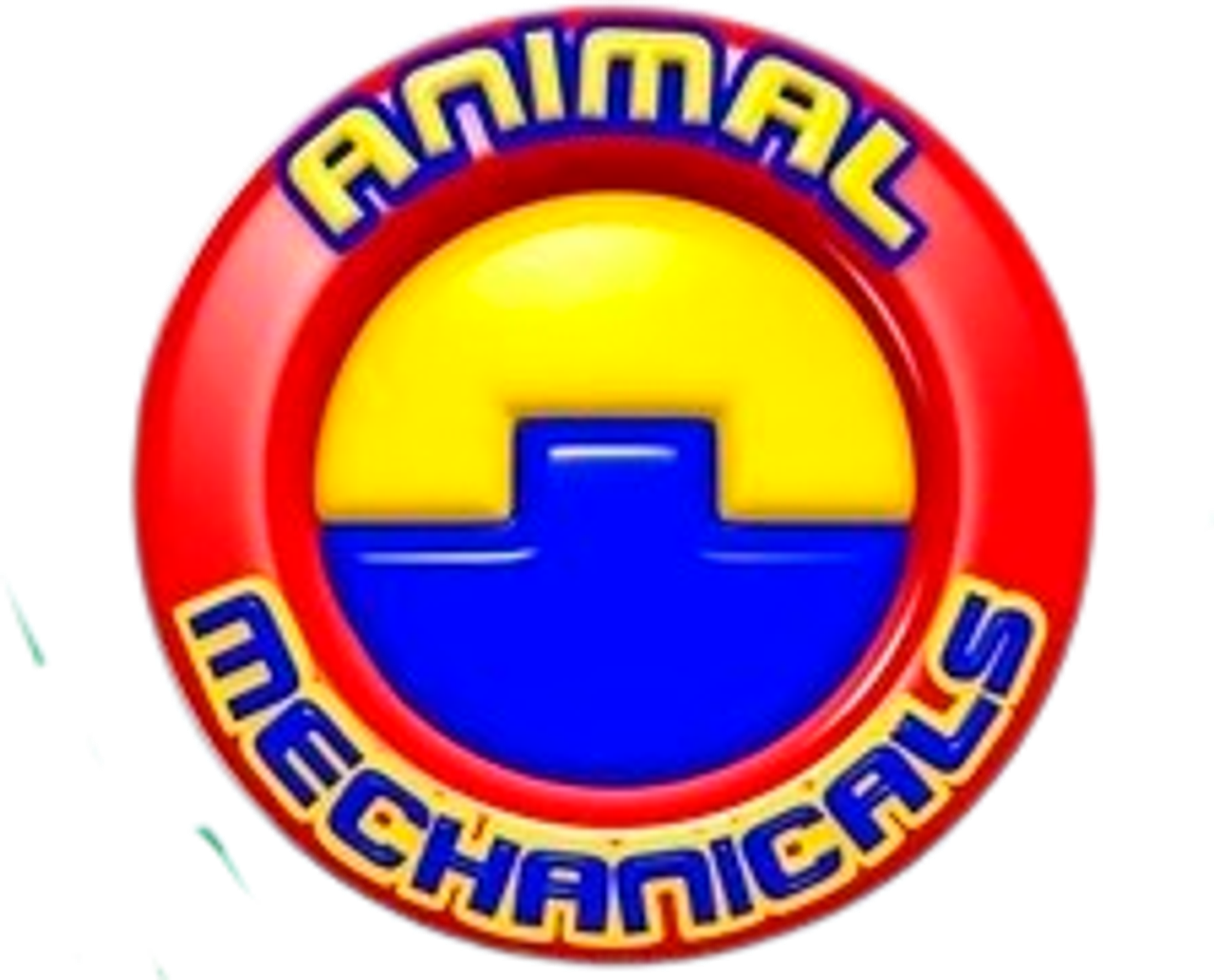 Animal Mechanicals