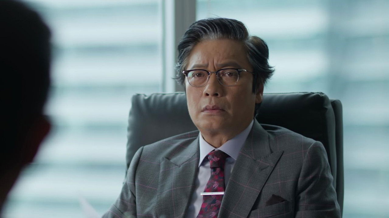 O Herdeiro do Trono backdrop