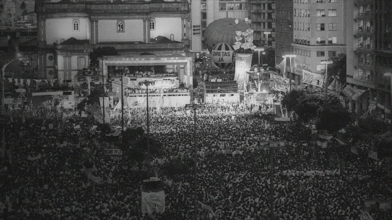 O Século do Globo - Season 1 Episode 3 : Episode 3
