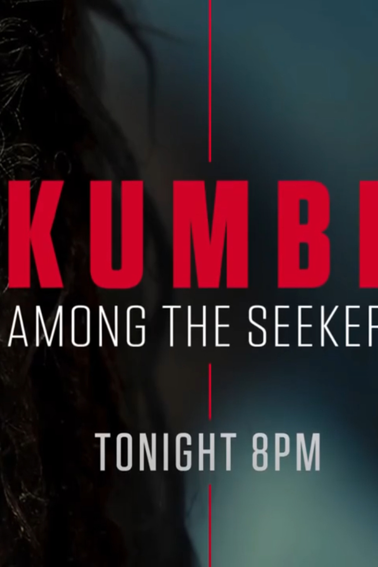 Kumbh: Among the Seekers (2020)