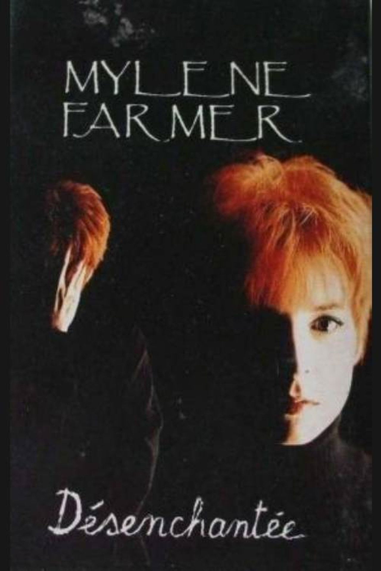 Désenchantée Backdrop