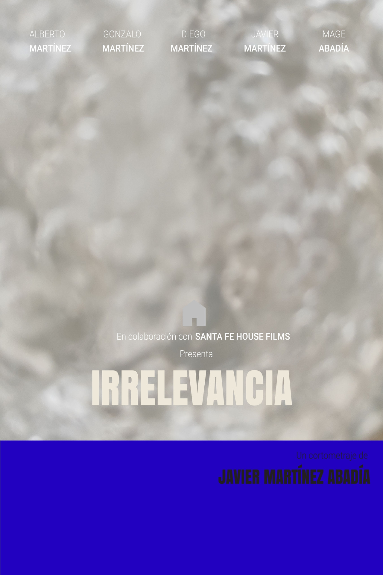 Irrelevancia Backdrop