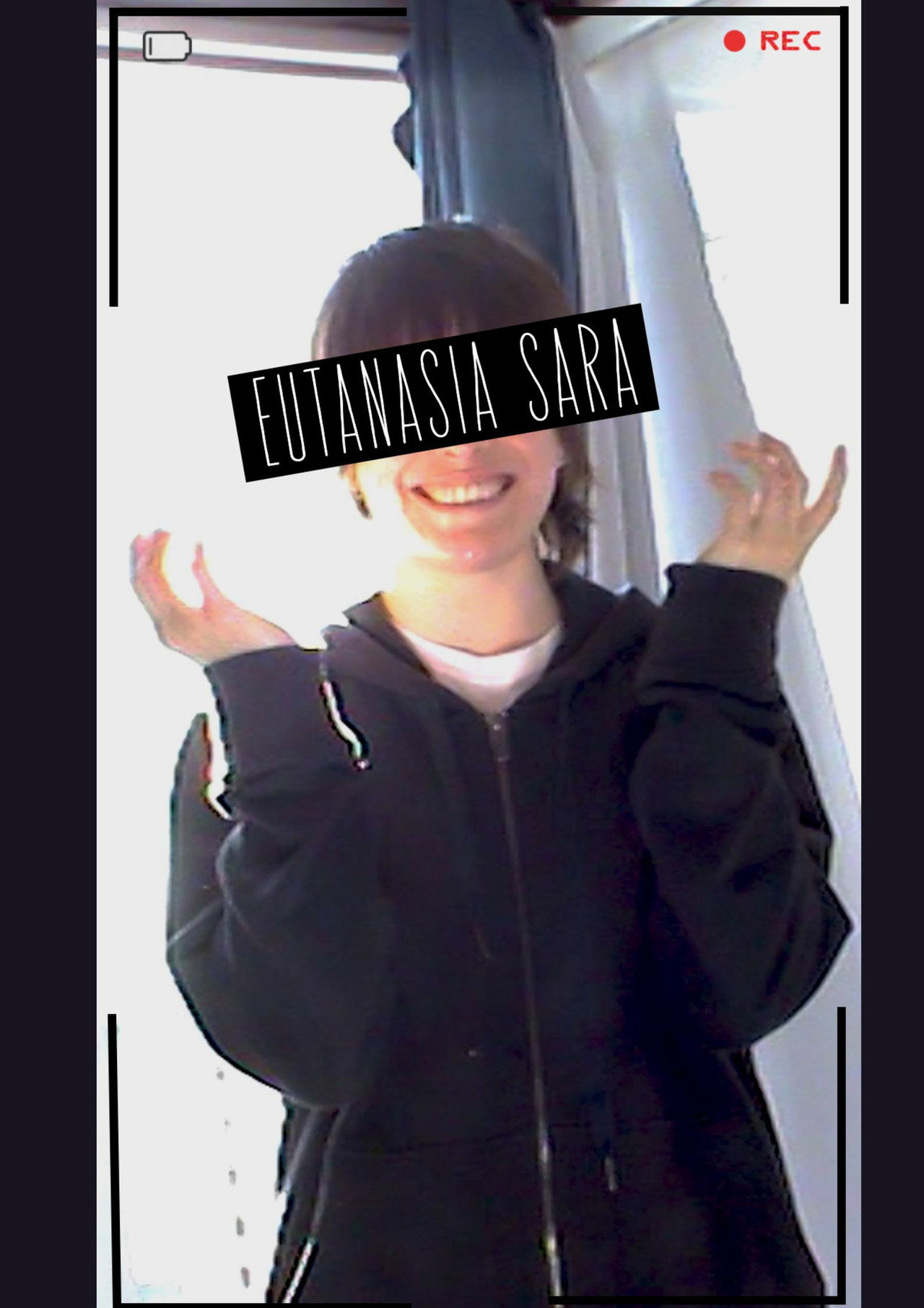 EUTANASIA SARA