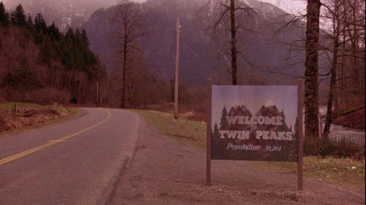 Twin Peaks - Season 0 Episode 133 : Cast Interviews (2)