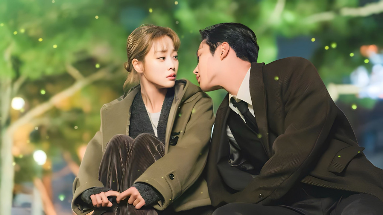 Destined with You — still 20