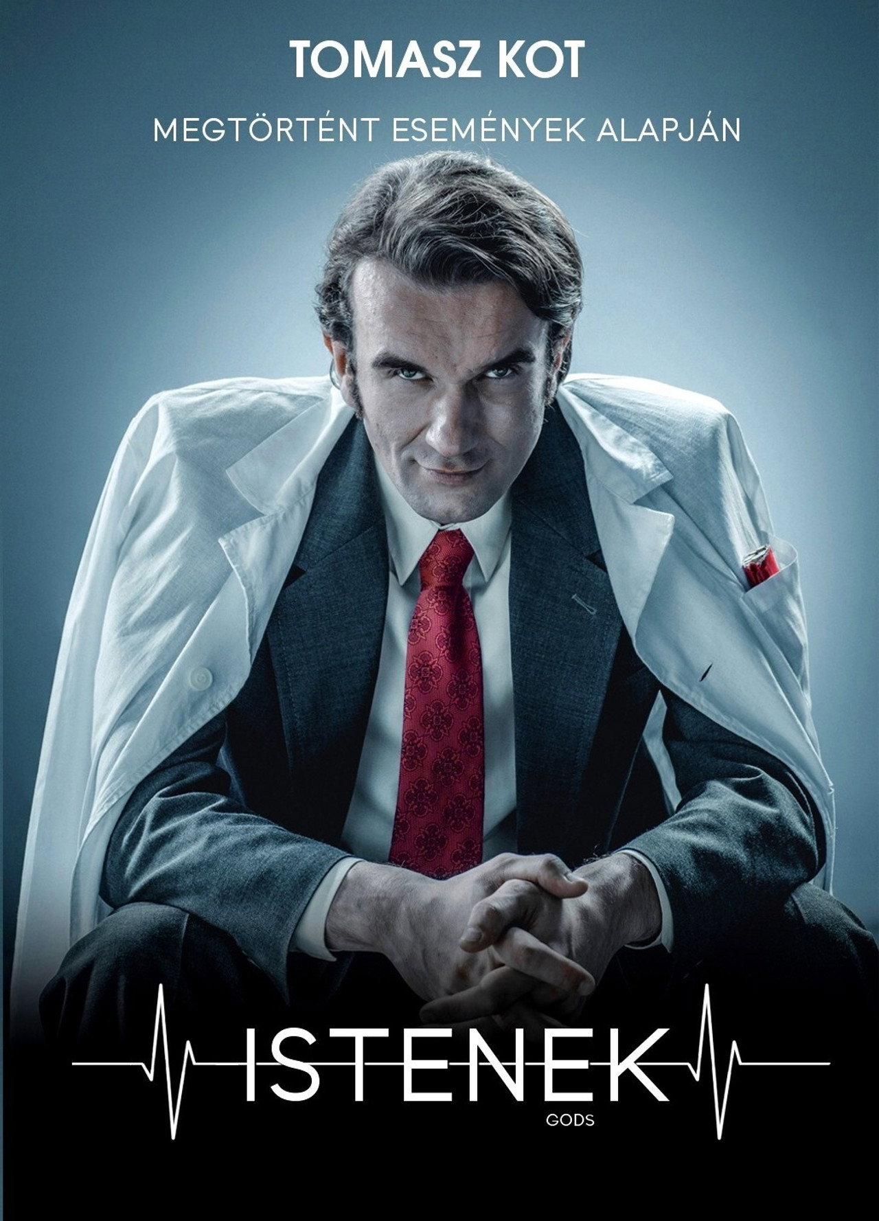 Istenek – plakát 4