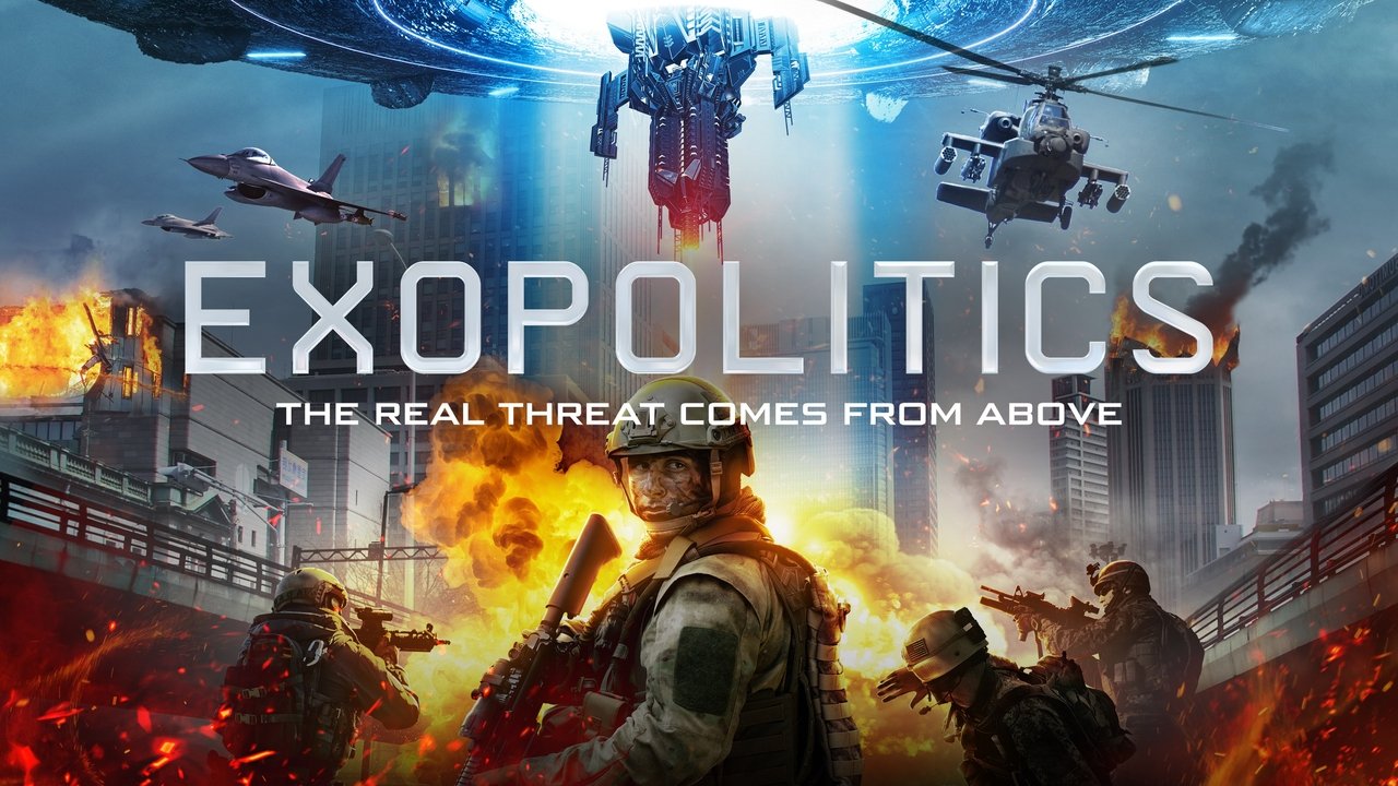 Exopolitics