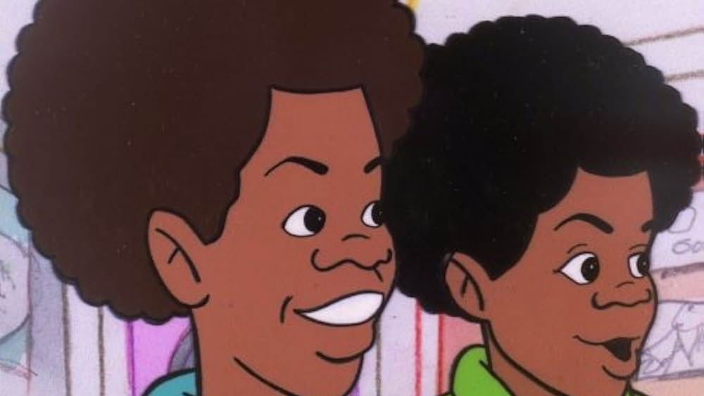 Ray & Charles: Superstars