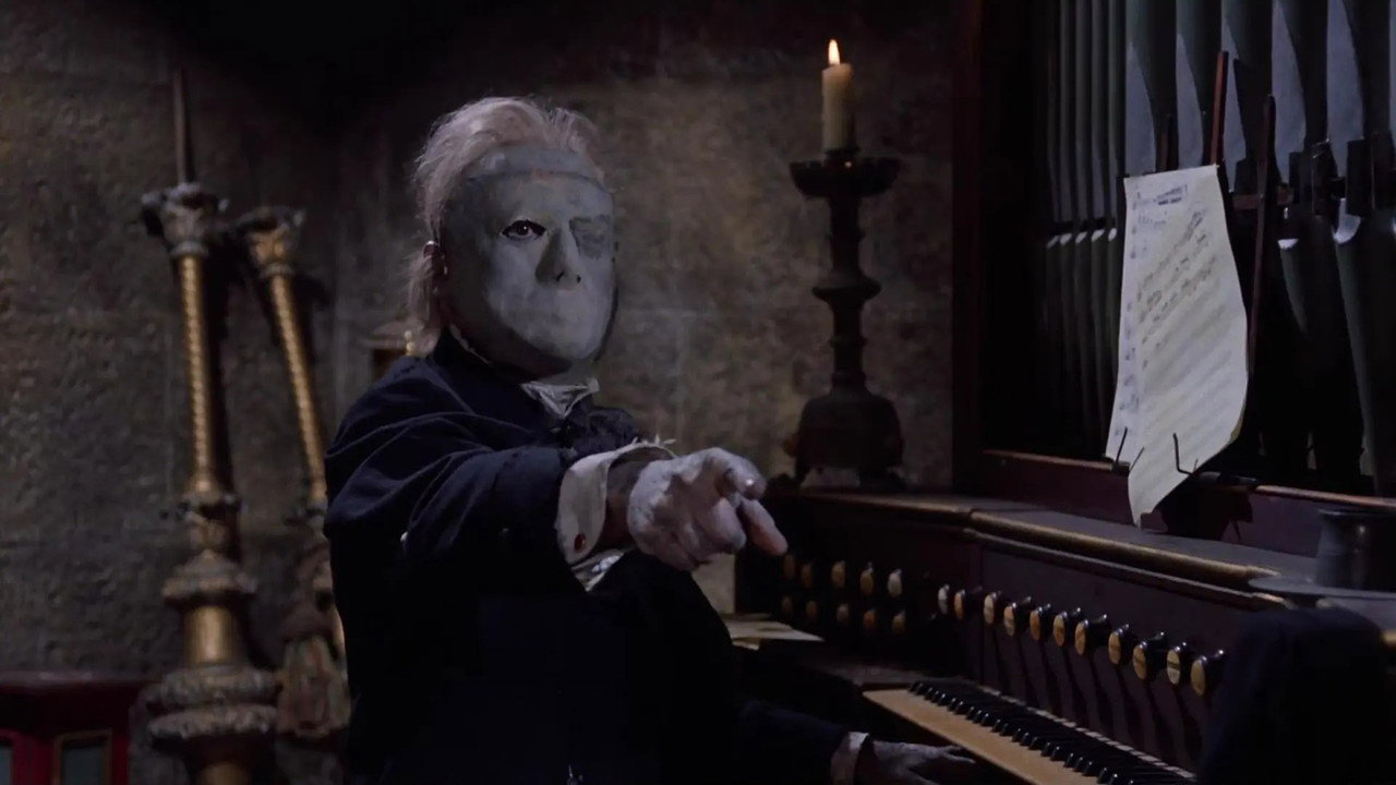The Phantom of the Opera still 12