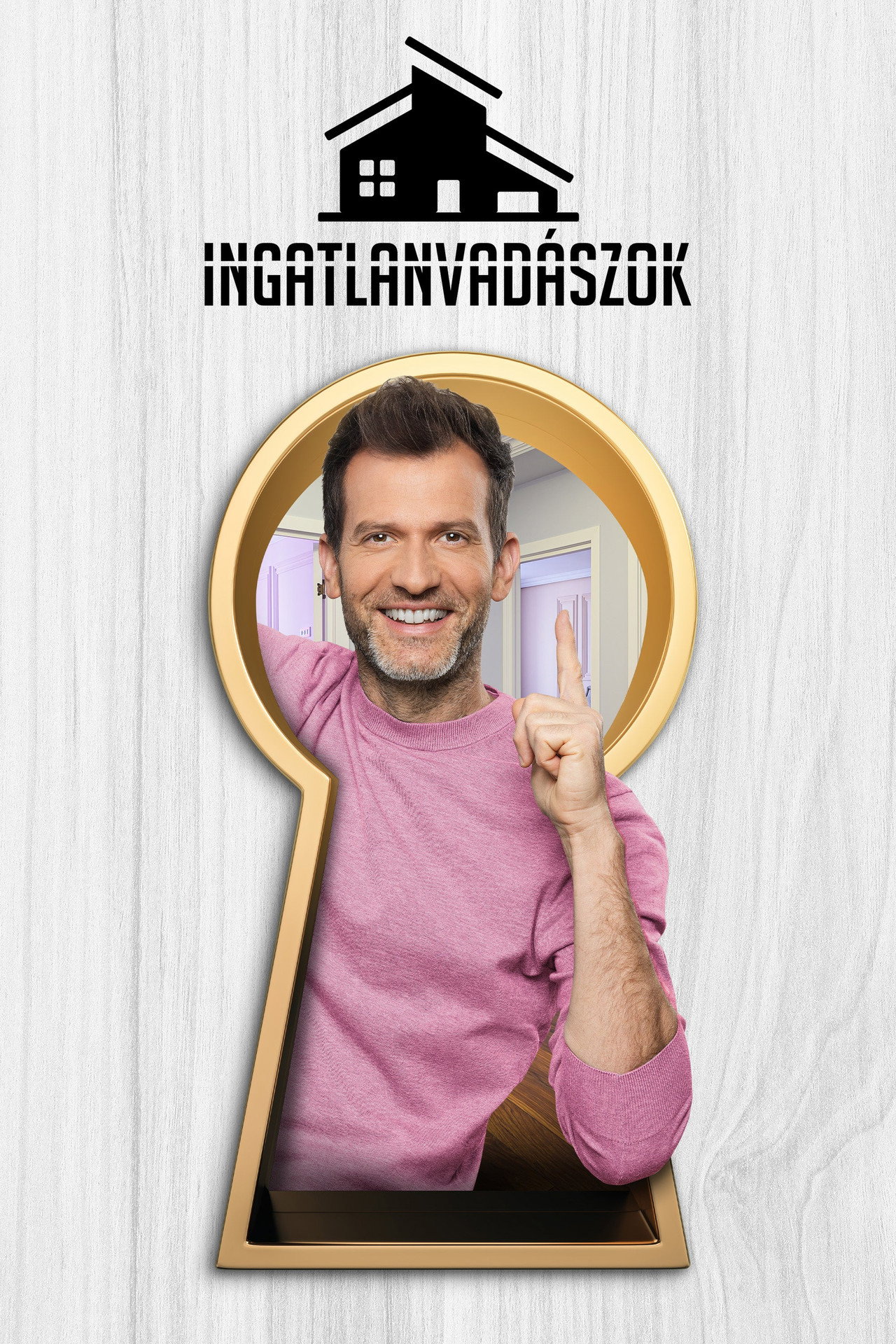Ingatlanvadászok – plakát 5