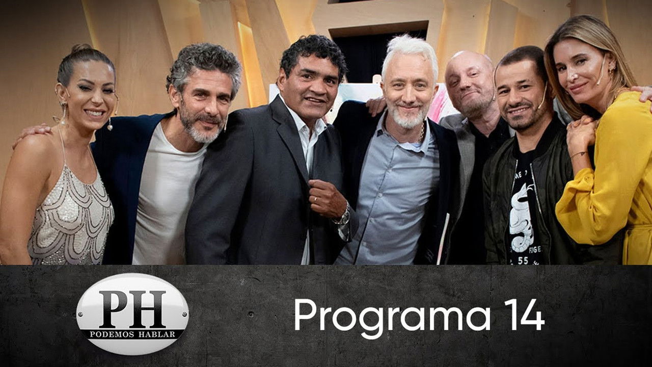 PH: Podemos hablar — Épisode 14