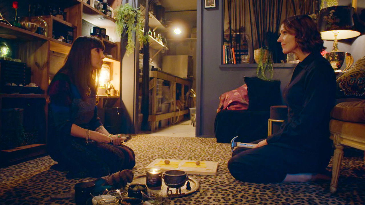 Suranne Jones: Investigating Witch Trials — Épisode 2