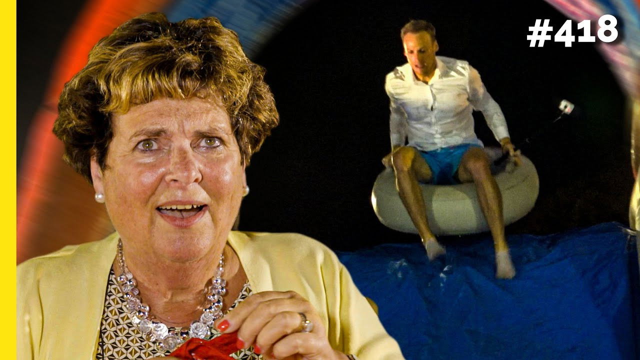 الحلقة 418