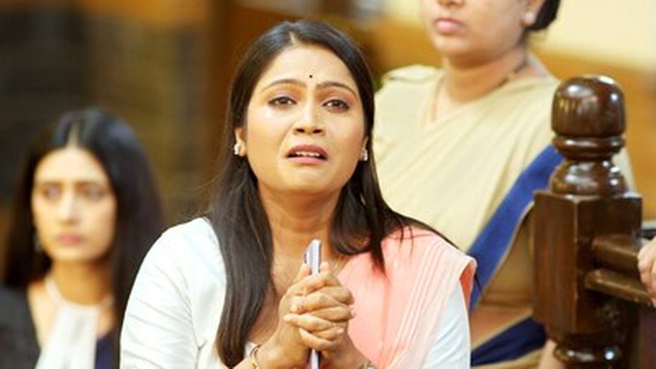 Pushpa Impossible - Season 1 Episode 1001 : Suman Ki Majboori