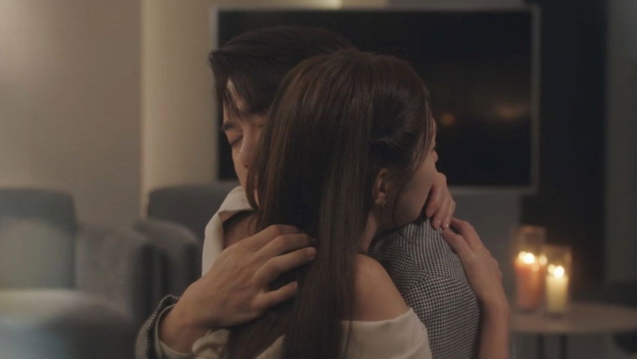 When the Phone Rings — still 23