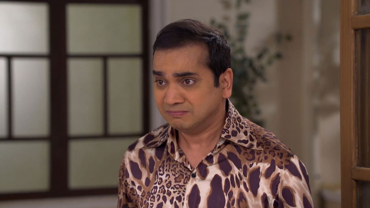 भाभीजी घर पर हैं! — Épisode 744