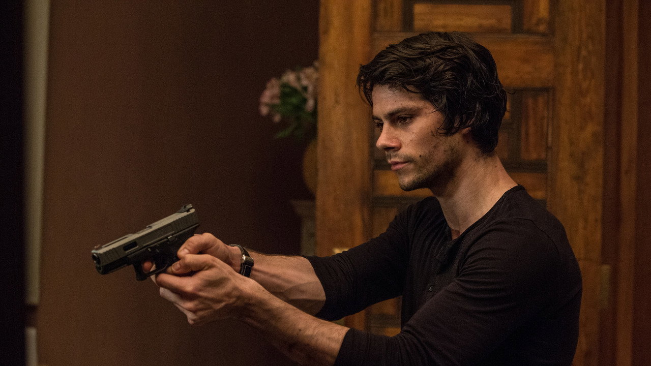 American Assassin background 23