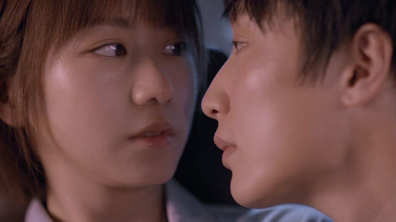 人设 — Épisode 15