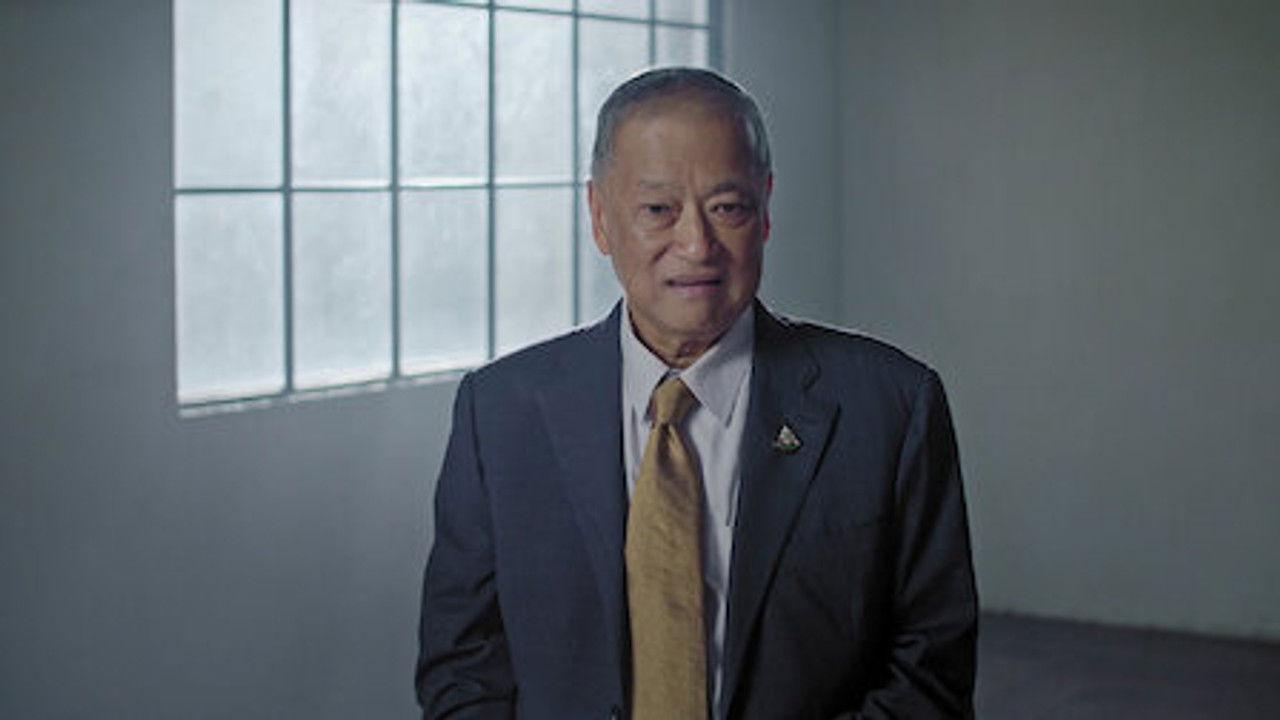 The Negotiators — Épisode 4